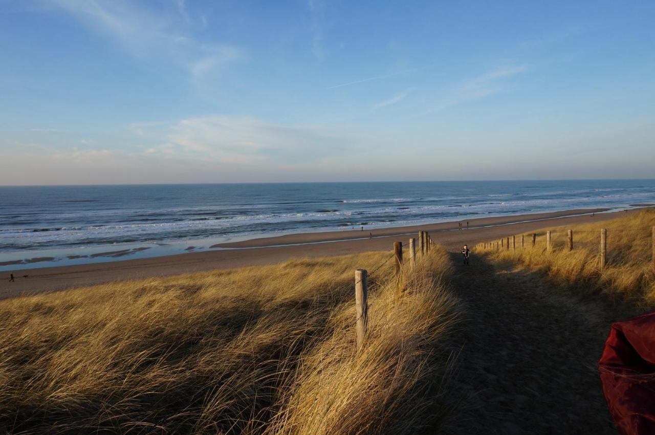 Finca Noordwijk Downtown Noordwijk Luaran gambar