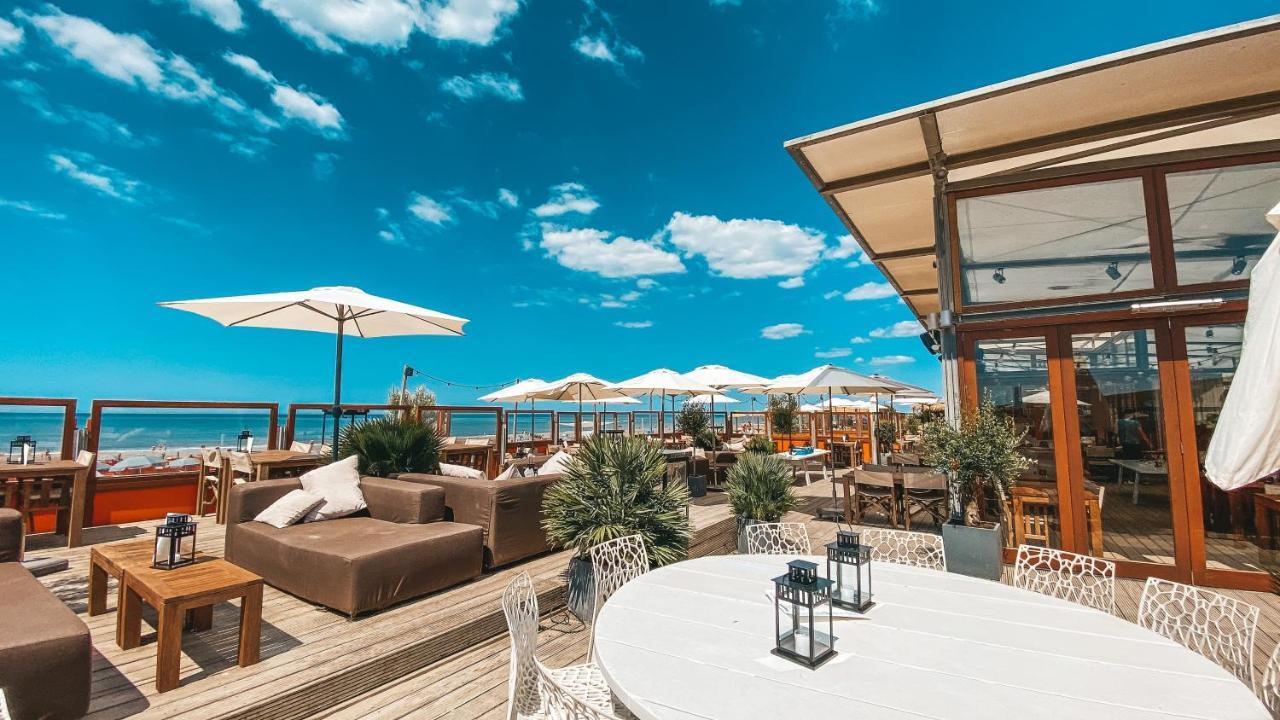 Finca Noordwijk Downtown Noordwijk Luaran gambar
