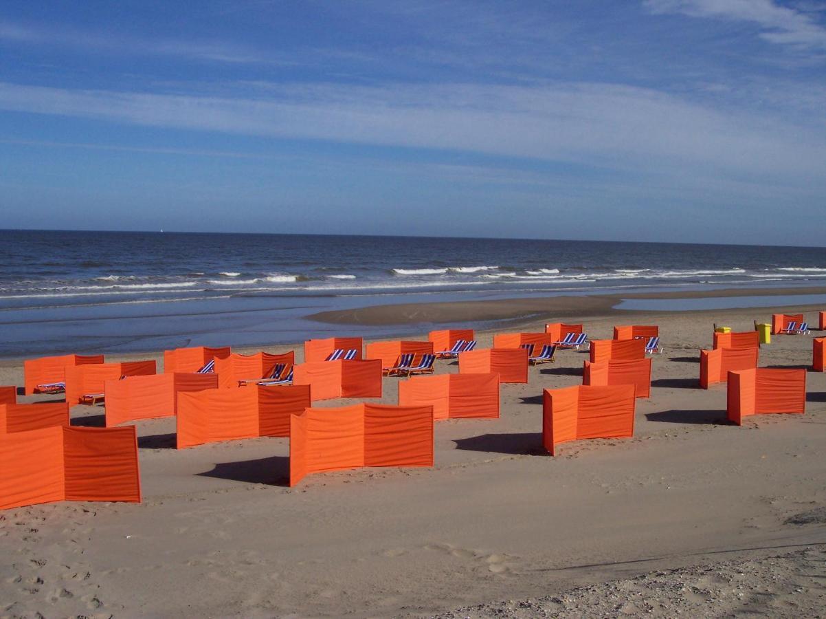 Finca Noordwijk Downtown Noordwijk Luaran gambar