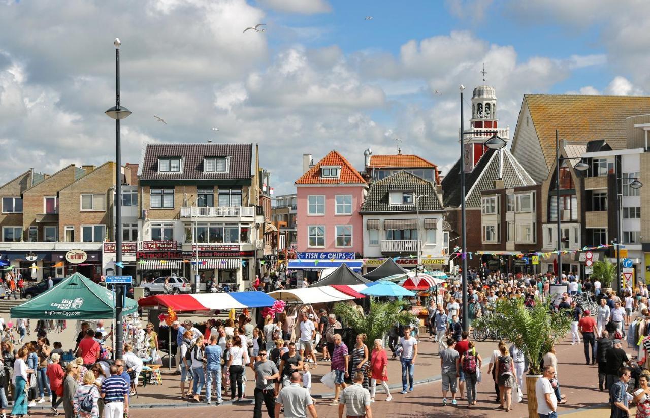 Finca Noordwijk Downtown Noordwijk Luaran gambar