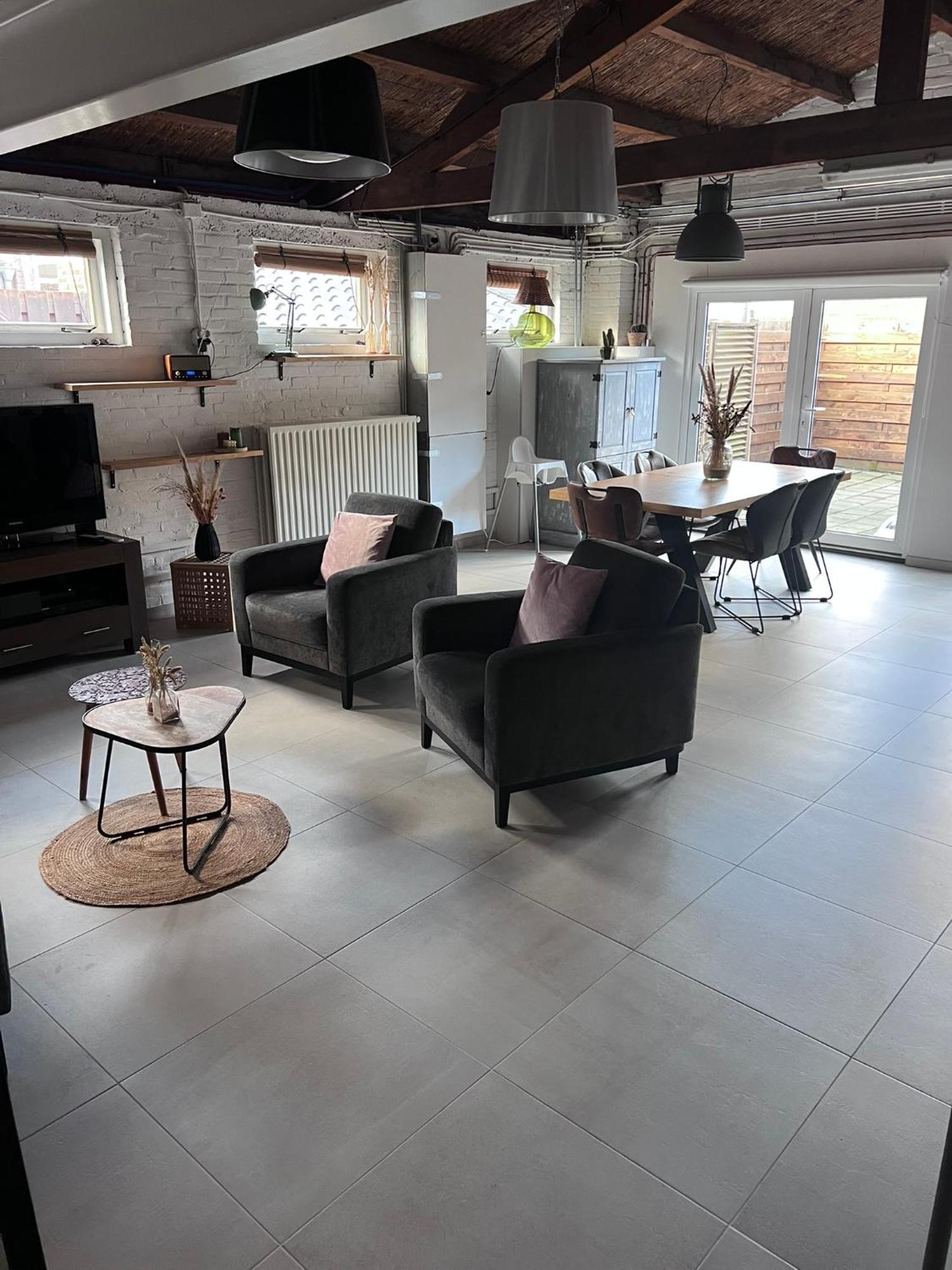 Finca Noordwijk Downtown Noordwijk Luaran gambar